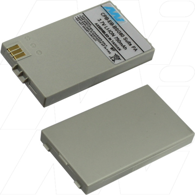 MI Battery Experts CPB-EB-BSG60-BP1